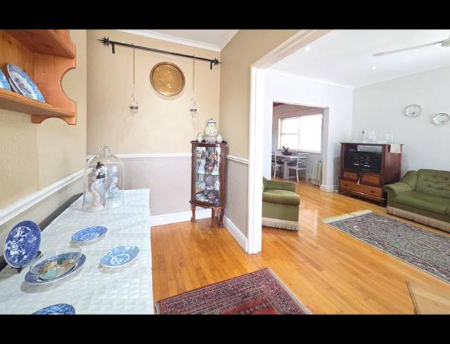 3 BEDROOM HOUSE FOR SALE IN DE LA HAYE